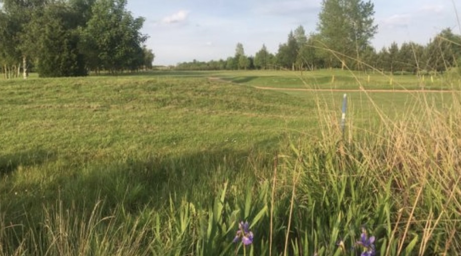 Photo of South Kyme Golf Club